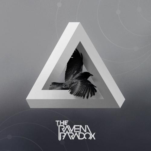 The Raven Paradox - The Raven Paradox (EP)