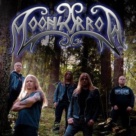 Moonsorrow - Discography (1997 - 2016) (Lossless)