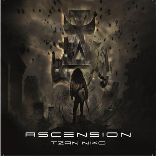 Tzan Niko - Ascension