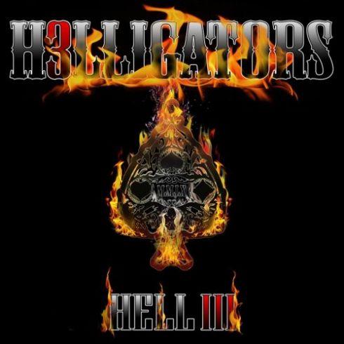 Helligators - Hell III