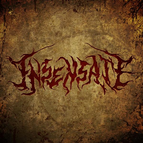 Insensate - Insensate EP