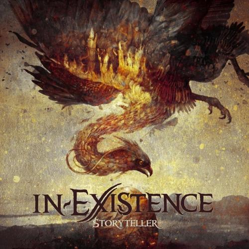 In-Existence - Storyteller (EP)