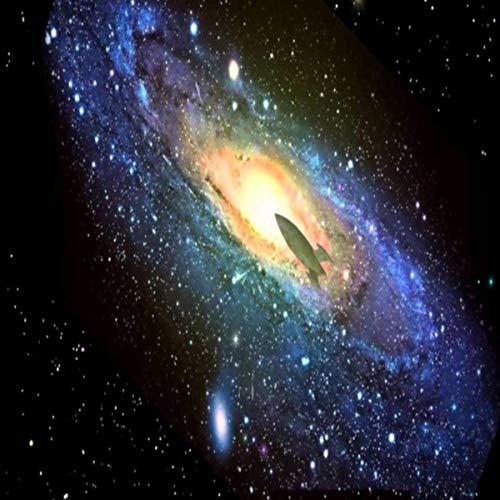 David Peterson &amp; Peter Lolacono - Galactic Weather