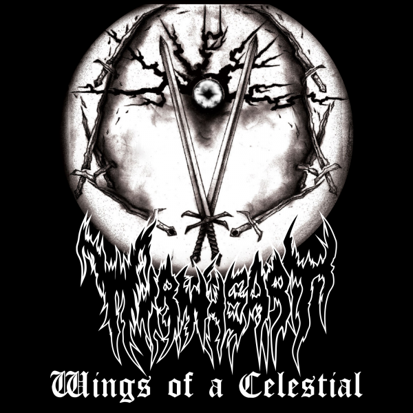 Wormheart - Wings of a Celestial