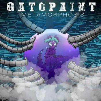 Gatopaint - Metamorphosis