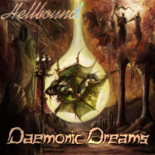 Daemonic Dreams - Hellbound