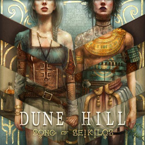Dune Hill - Song of Seikilos