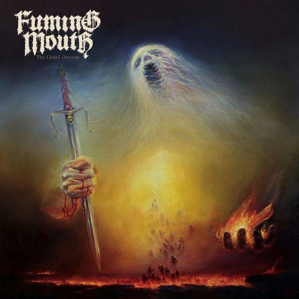 Fuming Mouth - The Grand Descent
