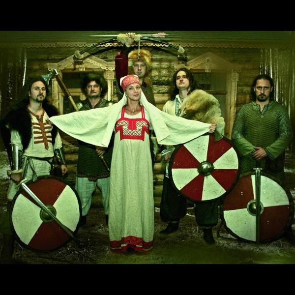 Твердь - Discography (2008 - 2017)