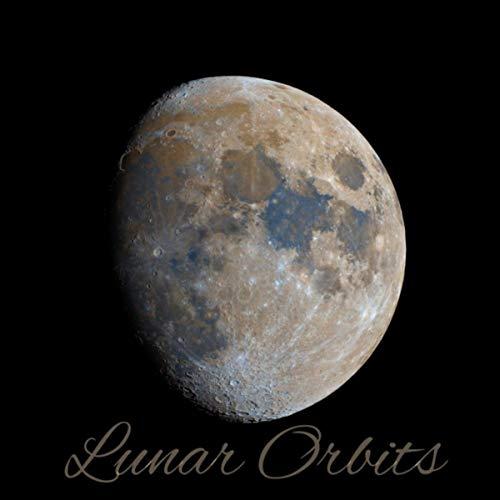 Todd R Burns - Lunar Orbits