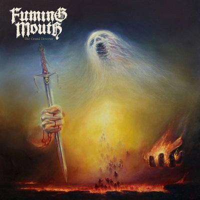 Fuming Mouth - Discography (2013 - 2019)