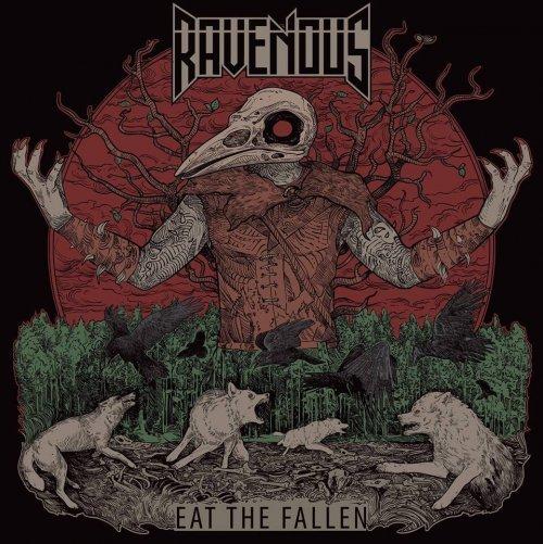 Ravenous - Eat The Fallen (Lossless)