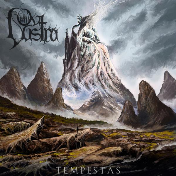 Ov Lustra - (ex-Sun Speaker) - Tempestas