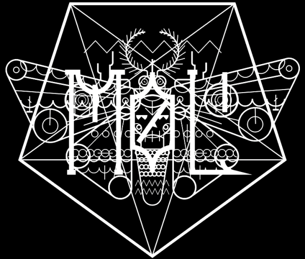 Møl - Discography (2014 - 2019)