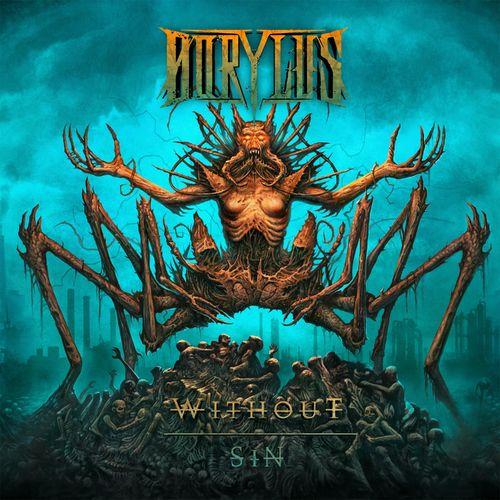 Dorylus - Without Sin
