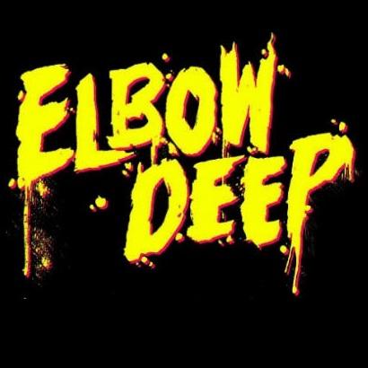 Elbow Deep - Discography (2013 - 2019)