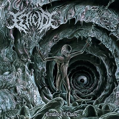 Feticide - Creation of Chaos