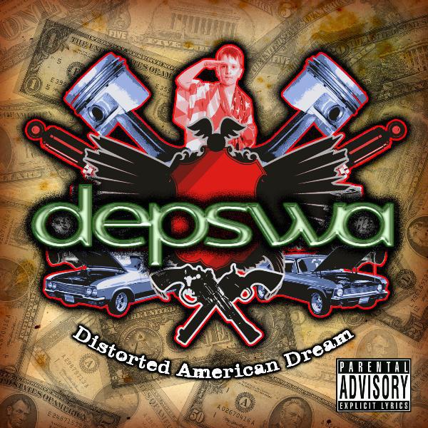 Depswa - Discography (2003 - 2010)