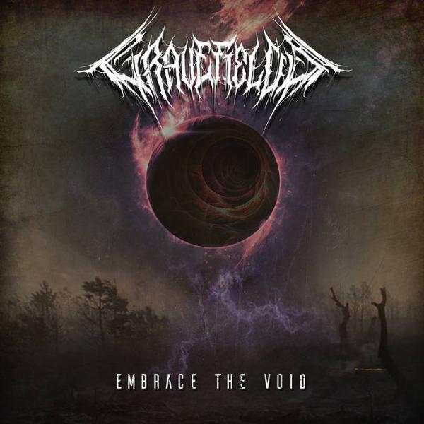 Gravefields - Embrace The Void