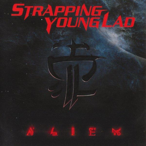 Devin Townsend - Discography (1993 - 2019)