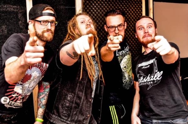 Dorylus - Discography (2015 - 2019)