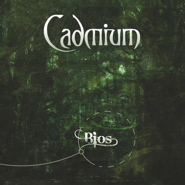 Cadmium - Bios (EP)