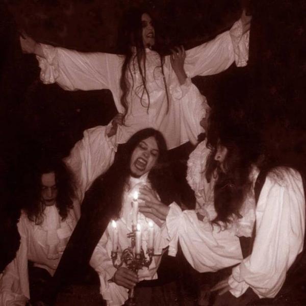 Castrum - Discography (1997 - 2000)