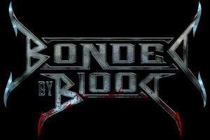 Bonded by Blood - Discography (2007 - 2012)