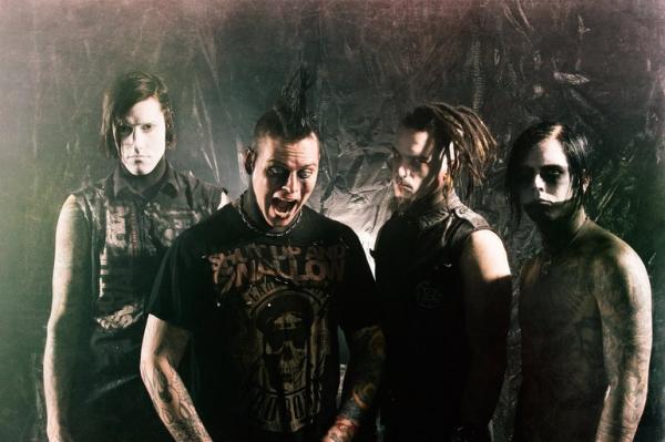 Combichrist - Discography (2003 - 2019)