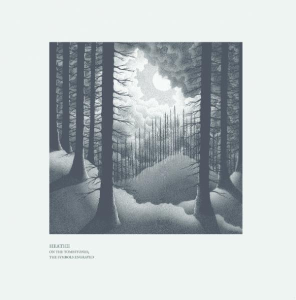 Heathe - Discography (2016 - 2019)