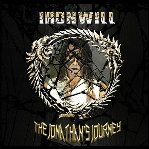 Ironwill - Jonathan's Journey