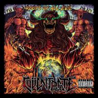 Coventrate - Roots Of All Evil
