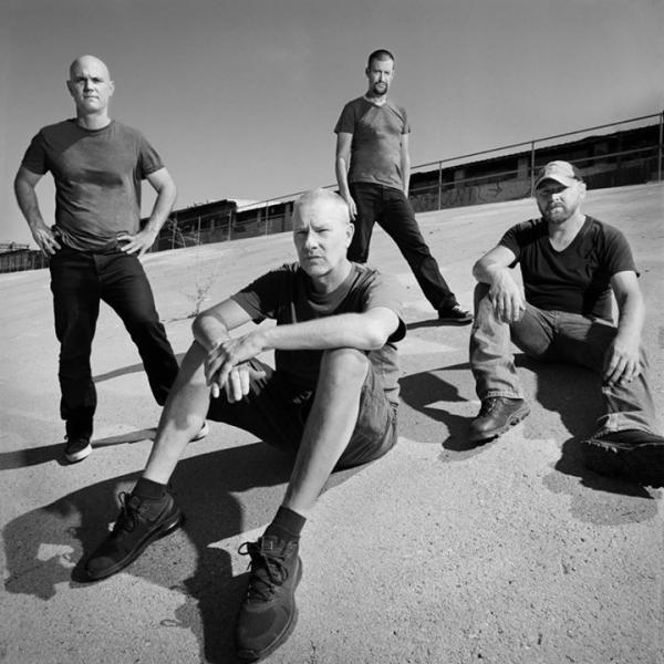 Helmet - Discography (1989-2016) (Lossless)