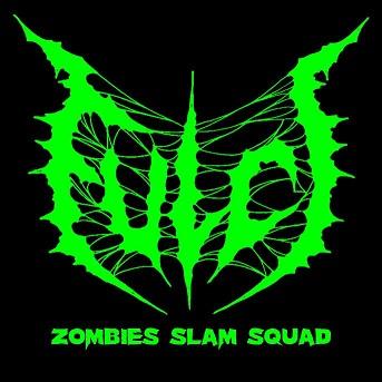 Fulci - Discography (2015 - 2019)