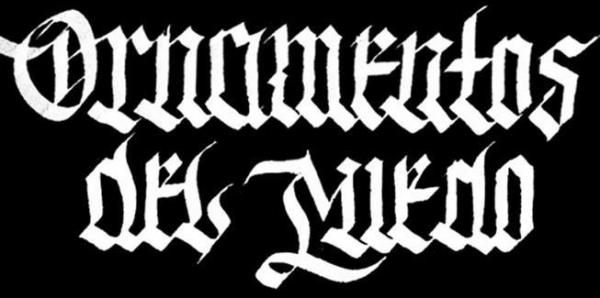Ornamentos Del Miedo - Discography (2018 - 2023)