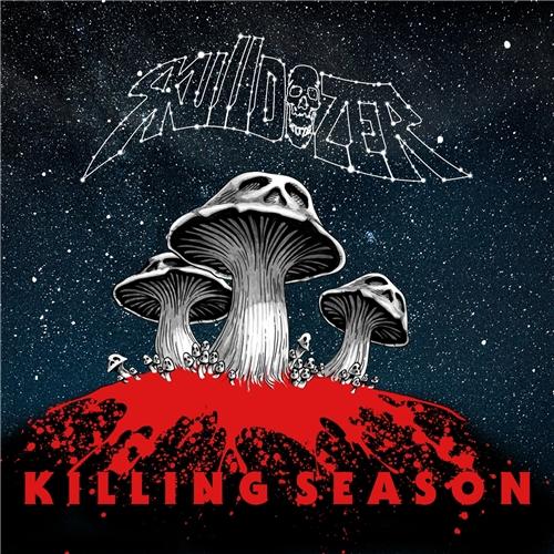 SkullDozer - Killing Season