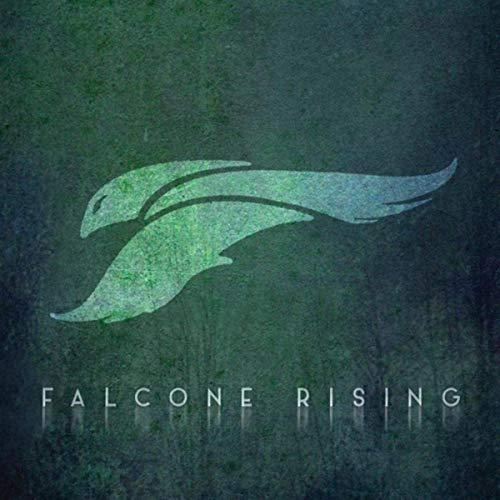 Falcone Rising - Falcone Rising