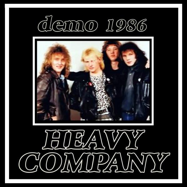 Heavy Company - Demo