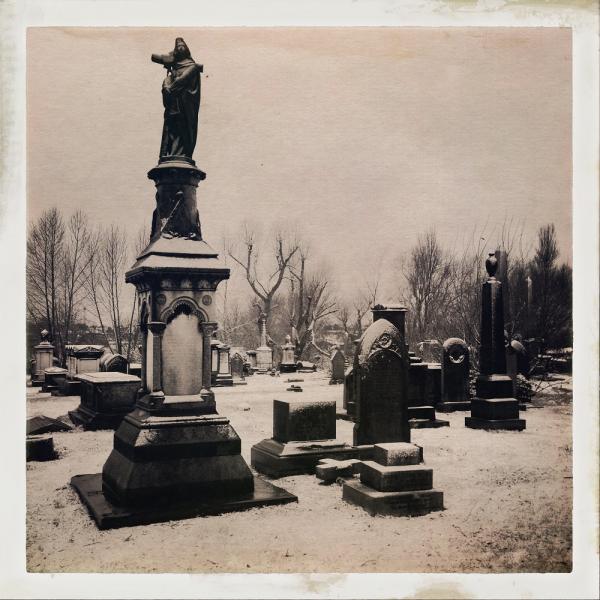 Kroh - The Garden of Jane Delawney (Single)