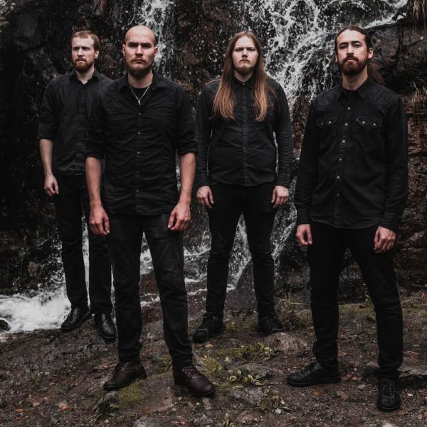 Nifrost - Discography (2010 - 2021)