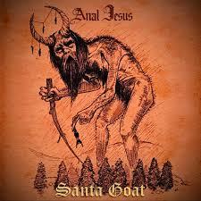 Anal Jesus - Discography (1993)