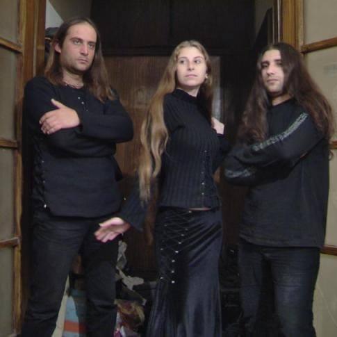 Frozen Tears - Discography (2000 - 2002)