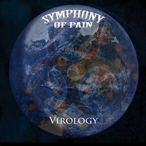 Symphony Of Pain - Virology