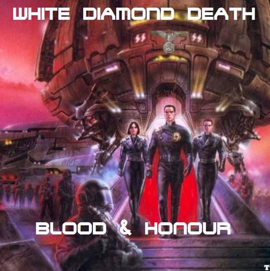 White Diamond Death - Discography (1999 - 2011)