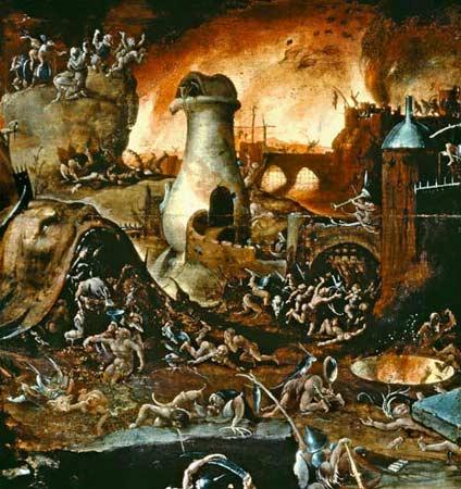 Nazarene Deceiver - Discography (1990 - 1992)