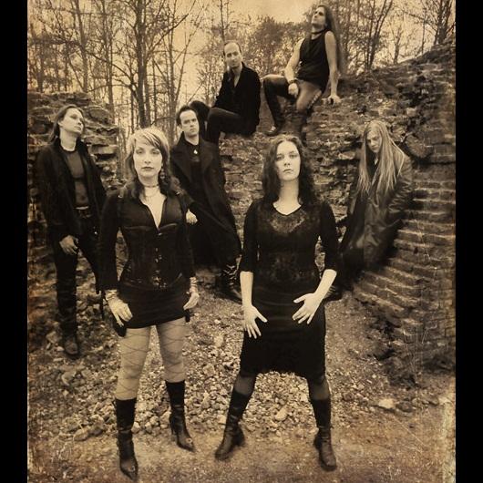 Satyrian - (ex-Danse Macabre) Discography (1998 - 2006)