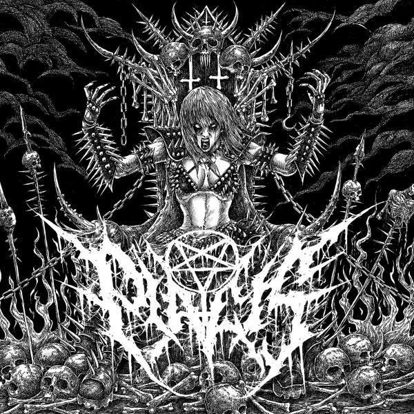 Plagis - Discography (2017 - 2019)