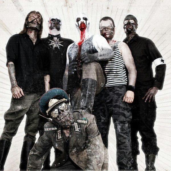 Ost+Front - Discography (2012 - 2018) (Lossless)