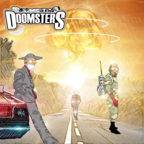 Doomsters - Doomsters
