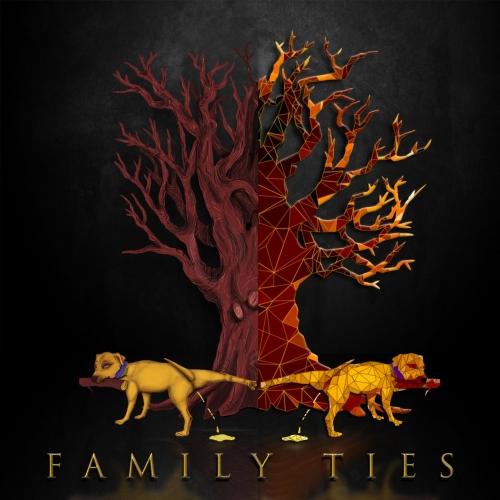 Familia Jeff - Family Ties